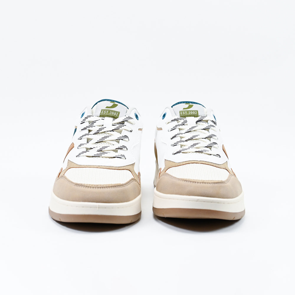 Safety Jogger Basket Femme - 612870-WHT-BEI