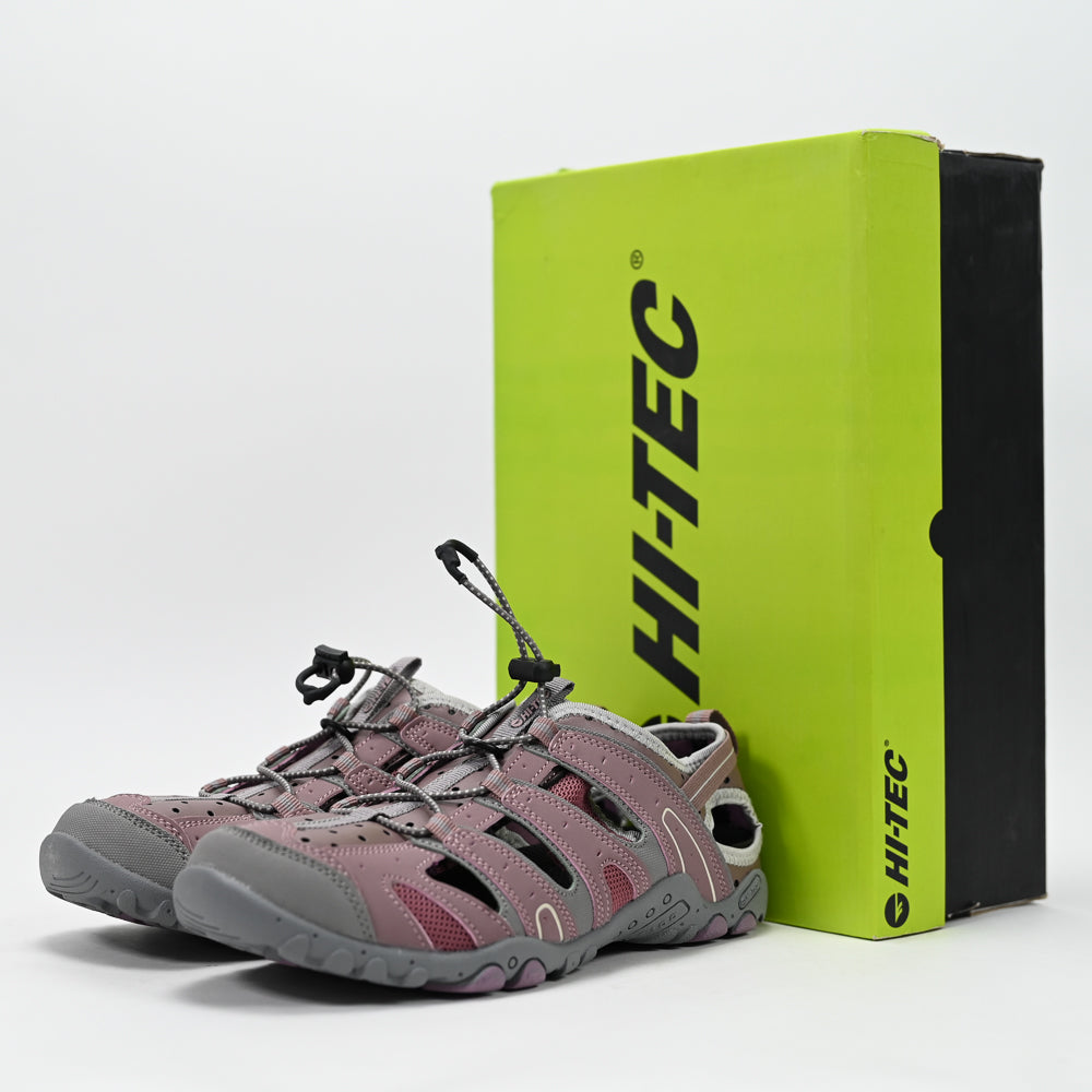 HI-TEC SANDALS - O013696