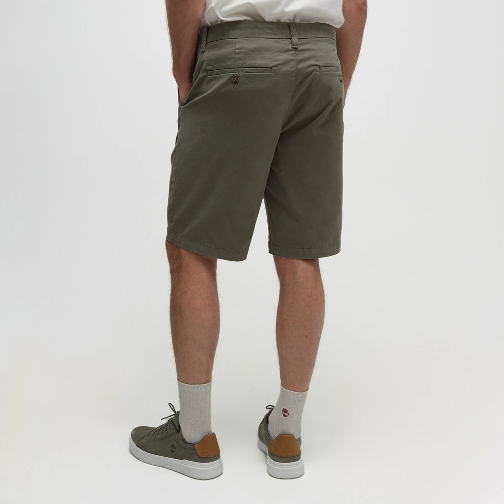 Timberland Claremont Twill Chino Shorts