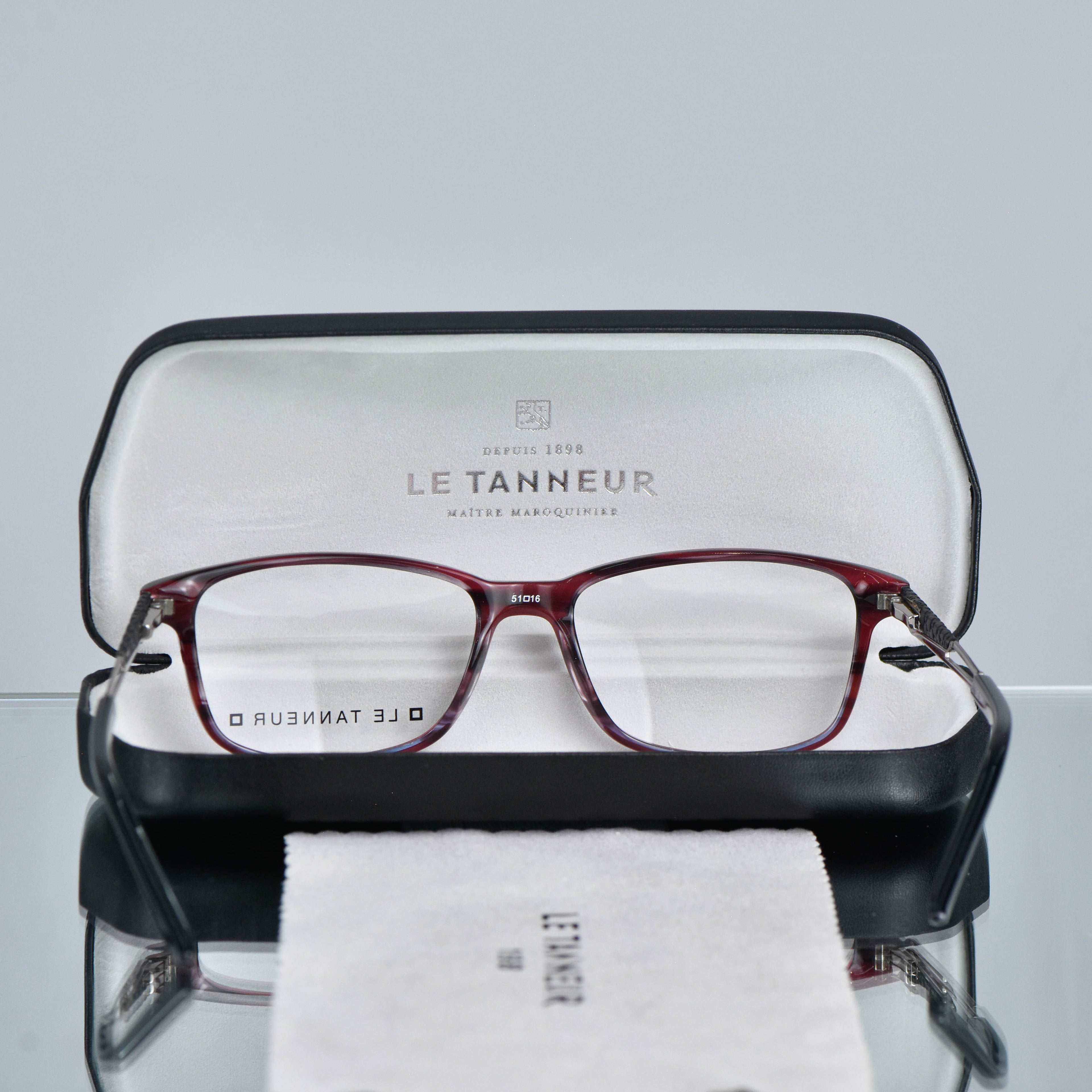 Monture LE TANNEUR - 10107