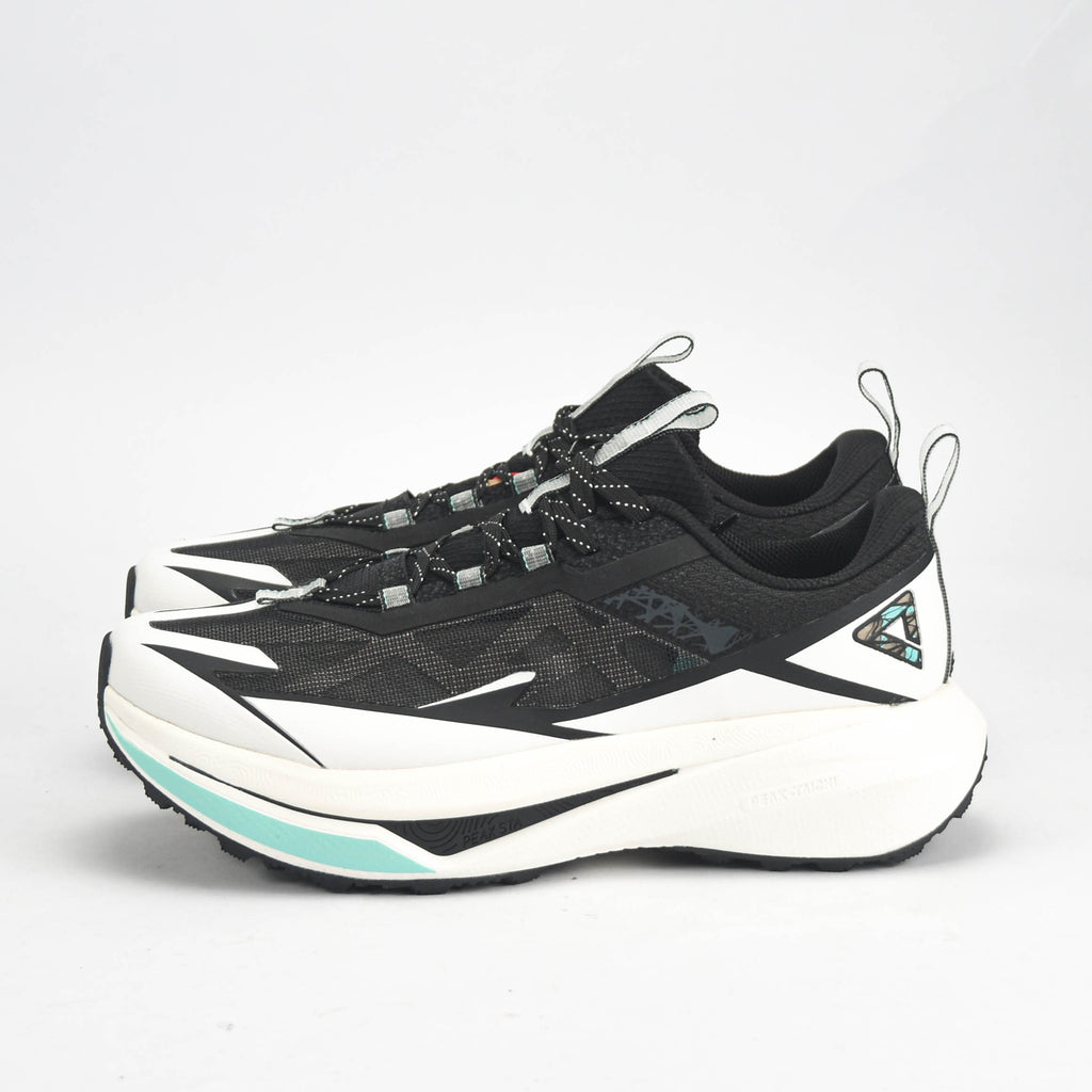 Peak Taichi Sports Shoes Black/White - EXT52161H-Z497