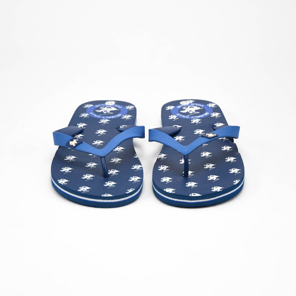 BEVERLY HILLS POLO CLUB TONG HOMME - 2087-NAVY