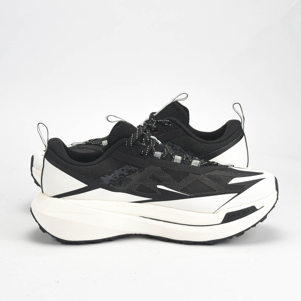 Peak Taichi Sports Shoes Black/White - EXT52161H-Z497