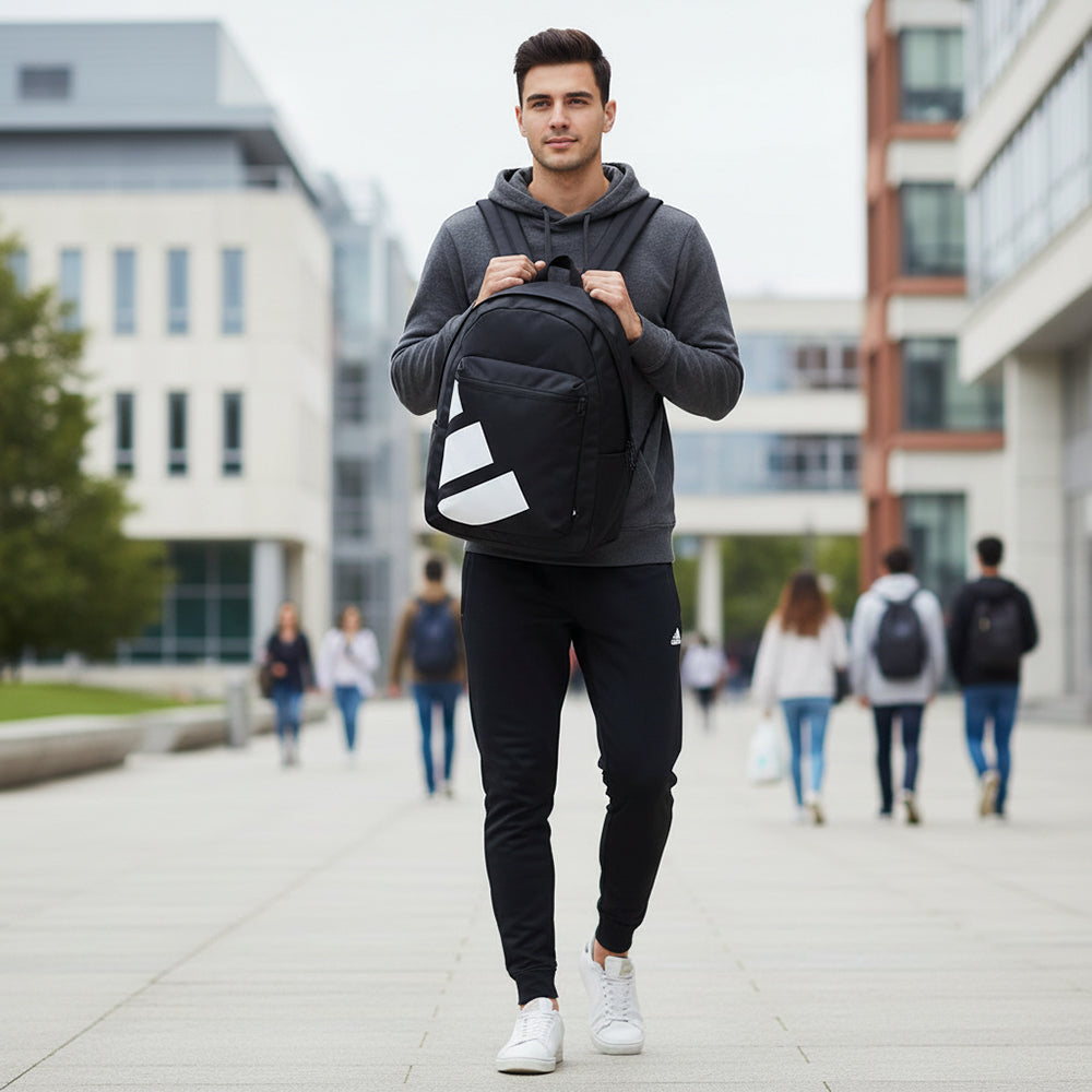 ADIDAS Classics Backpack Back To School - IX7989