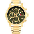 Tommy Hilfiger Kane Chronograph Watch - 1792216