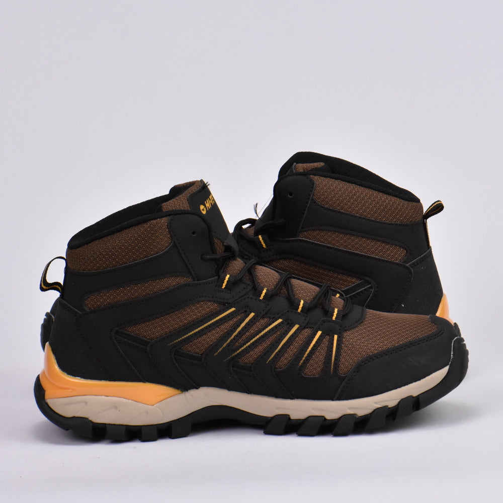 HI-TEC Grand Paradiso Mid HI TEC - O013264