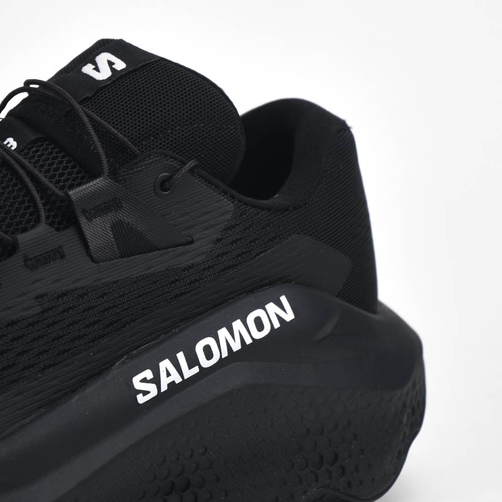 SALOMON  Ultra Glide 3 Chaussures de Trail Homme - 477422-Black