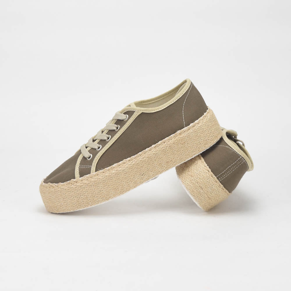 ANDRÉ ESPADRILLES LODGE FEMME - 52149984223
