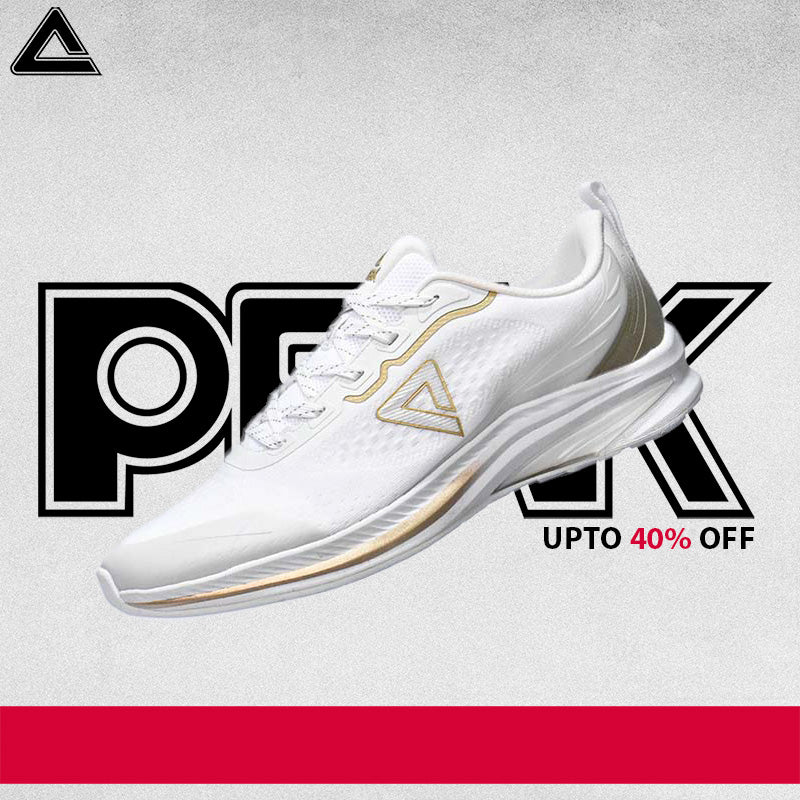 TRAINING SHOES PEAK - ET41147H