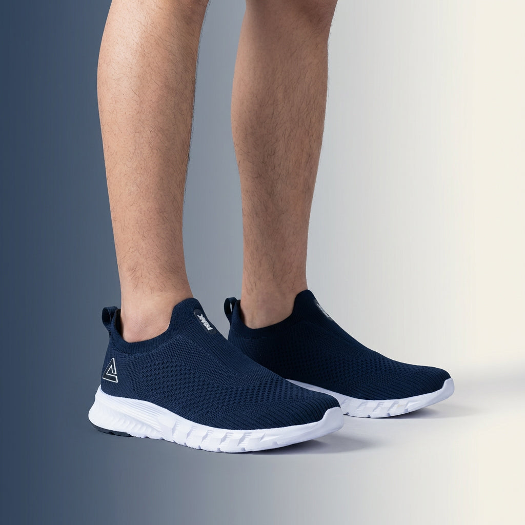 Peak X-Light III Navy/White - E39108H-3010