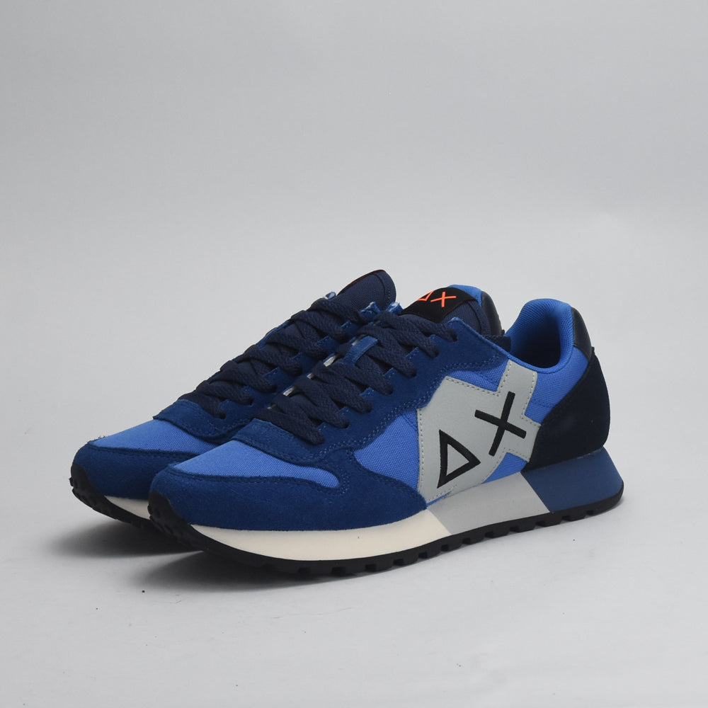 BASKET SUN68 JAKI SOLID58 ROYAL - Z44113-58
