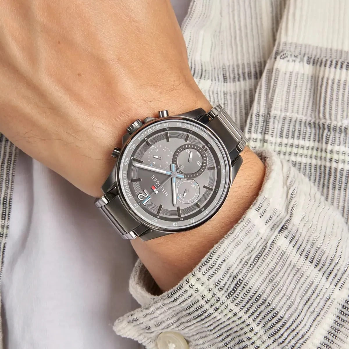 MONTRE Tommy Hilfiger Max - 1791975