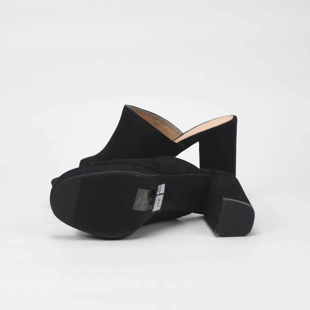 ANDRÉ SABOTS MELINDA FEMME - 52321189610
