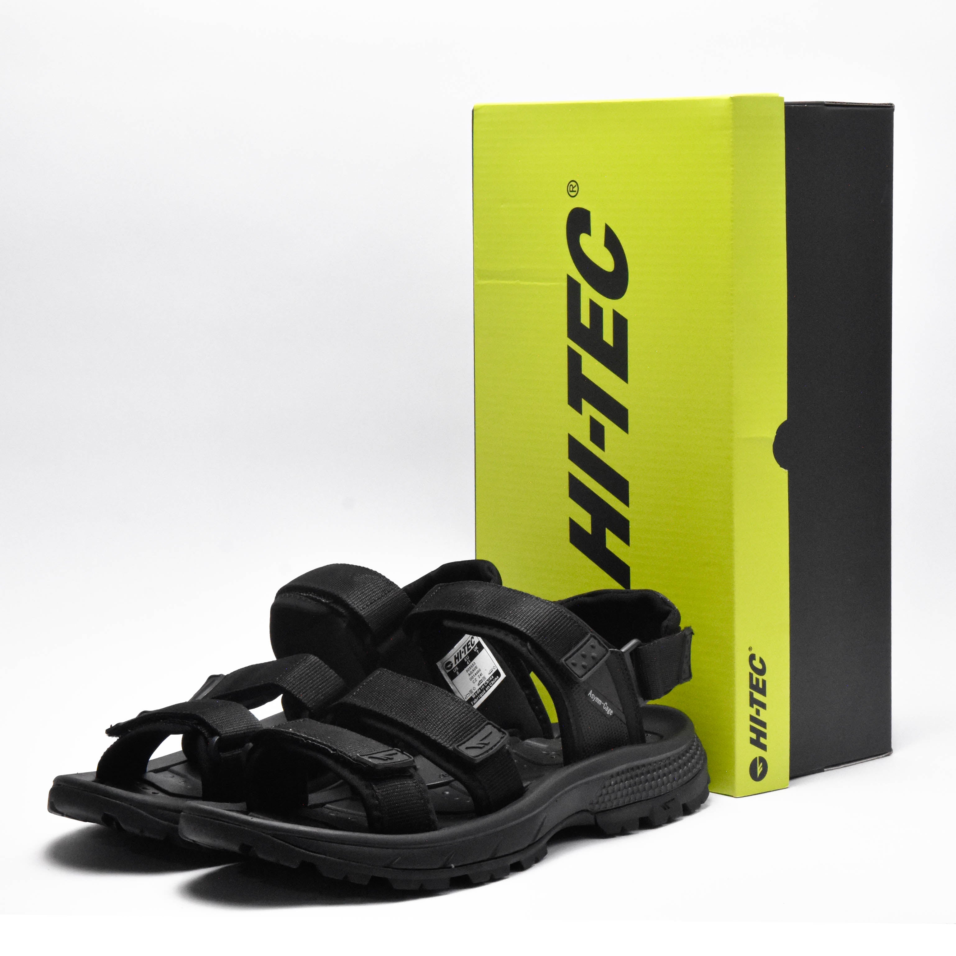 HI TEC MARINA AGAVE - O014460
