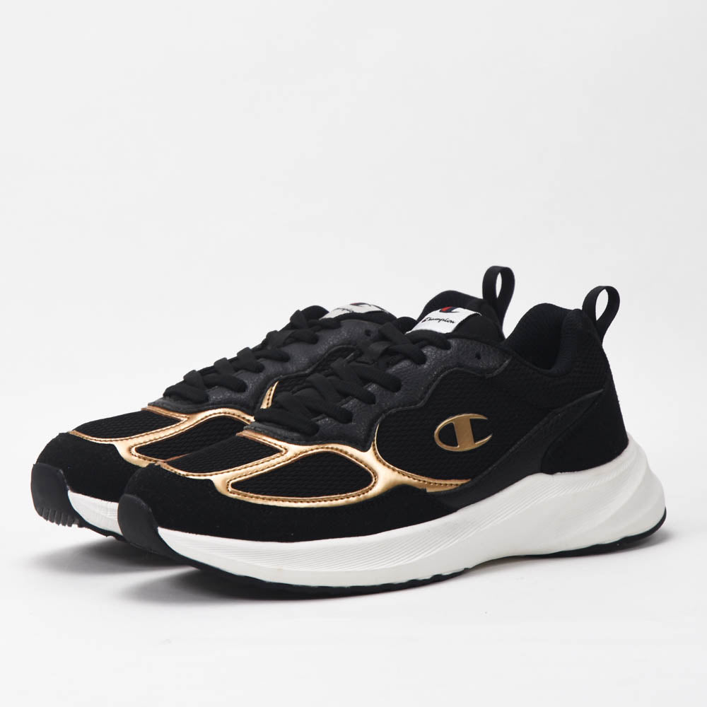 Champion Wallery Low Cut Sneakers - S11511-KK001