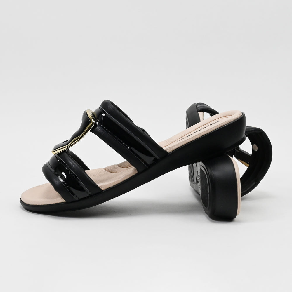 Piccadilly Claquettes Femme - 500407-5
