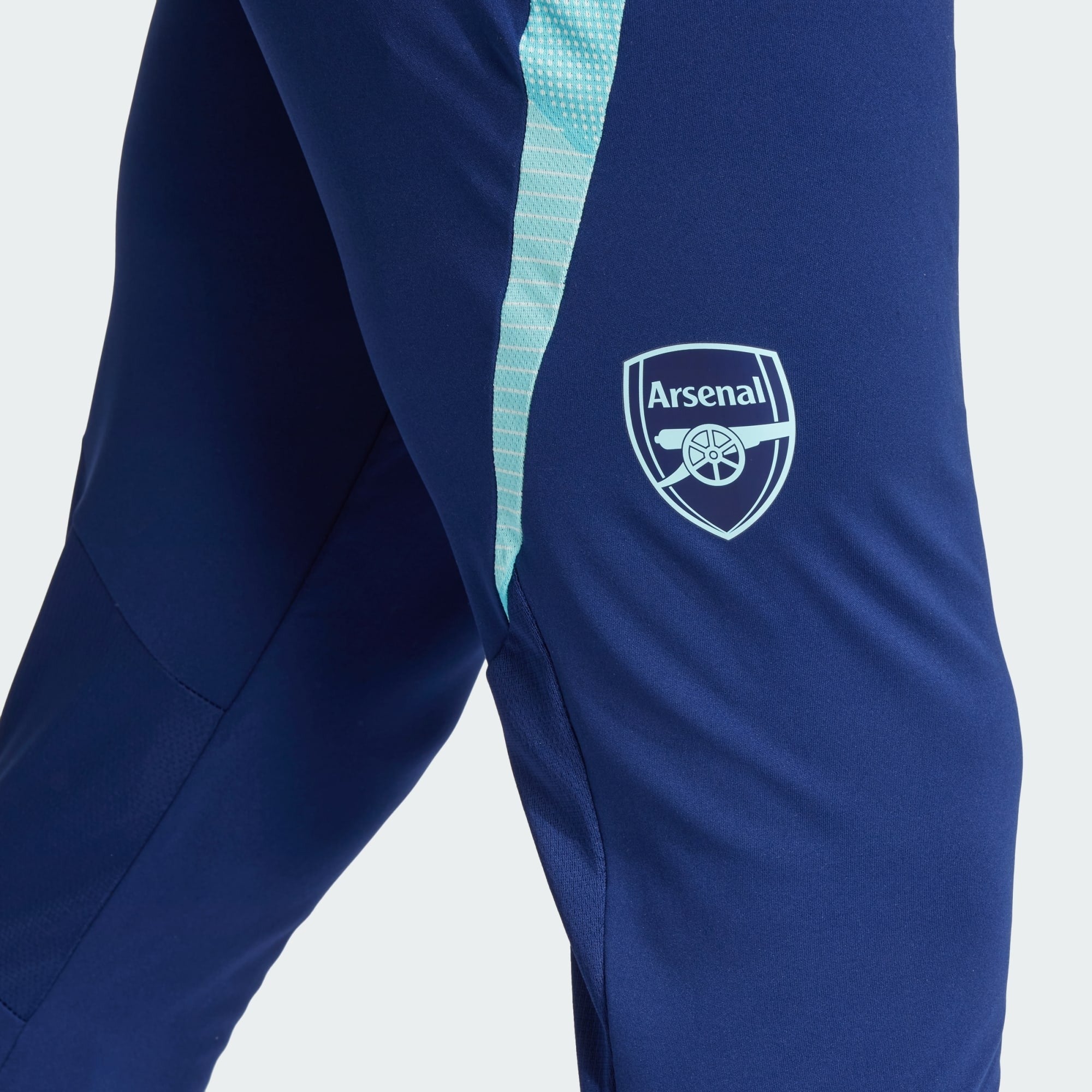 Pantalon d'entraînement ADIDAS Arsenal Tiro 24 - IT2216