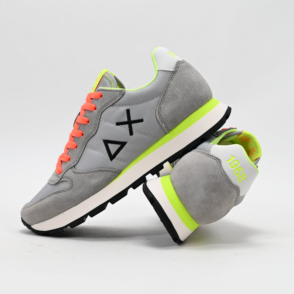 SUN68 FOOTWEAR - Z35102-06