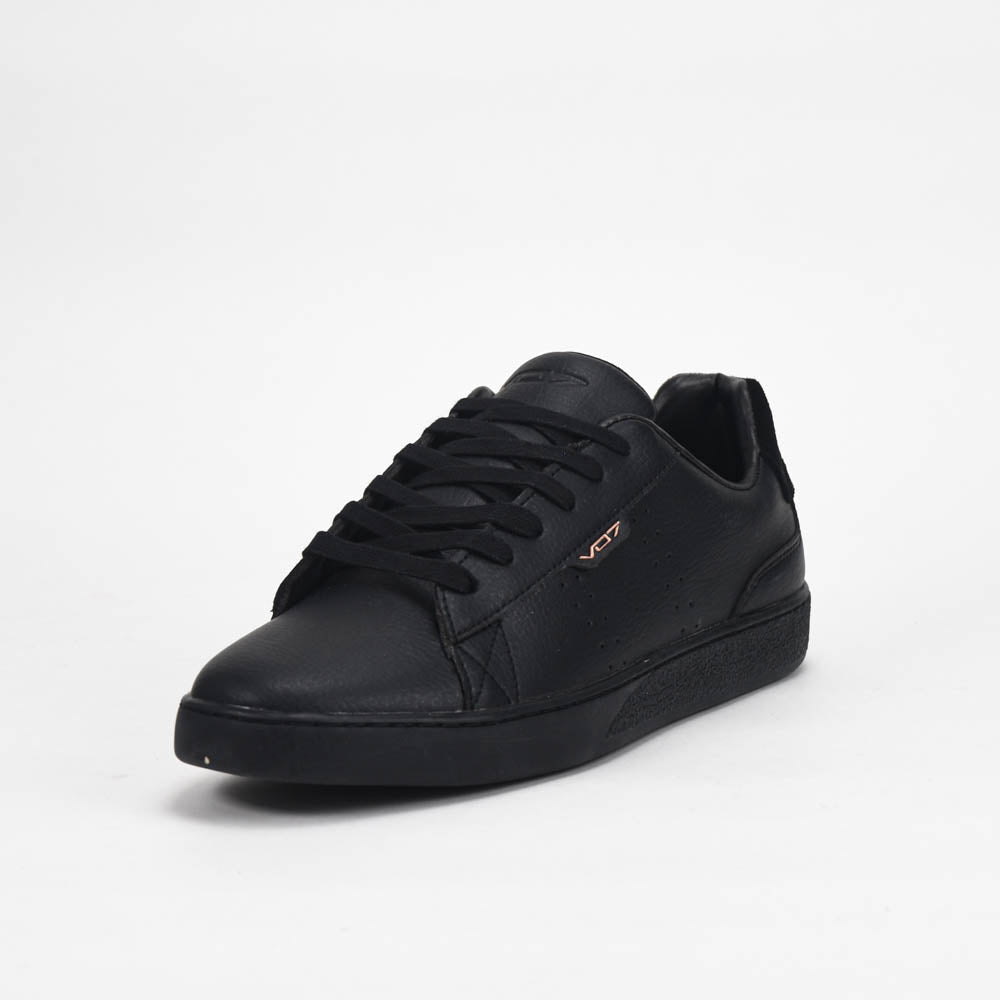 VO7 BASKETS DE LUXE ASTON HOMME NOIR - CH-AST-B