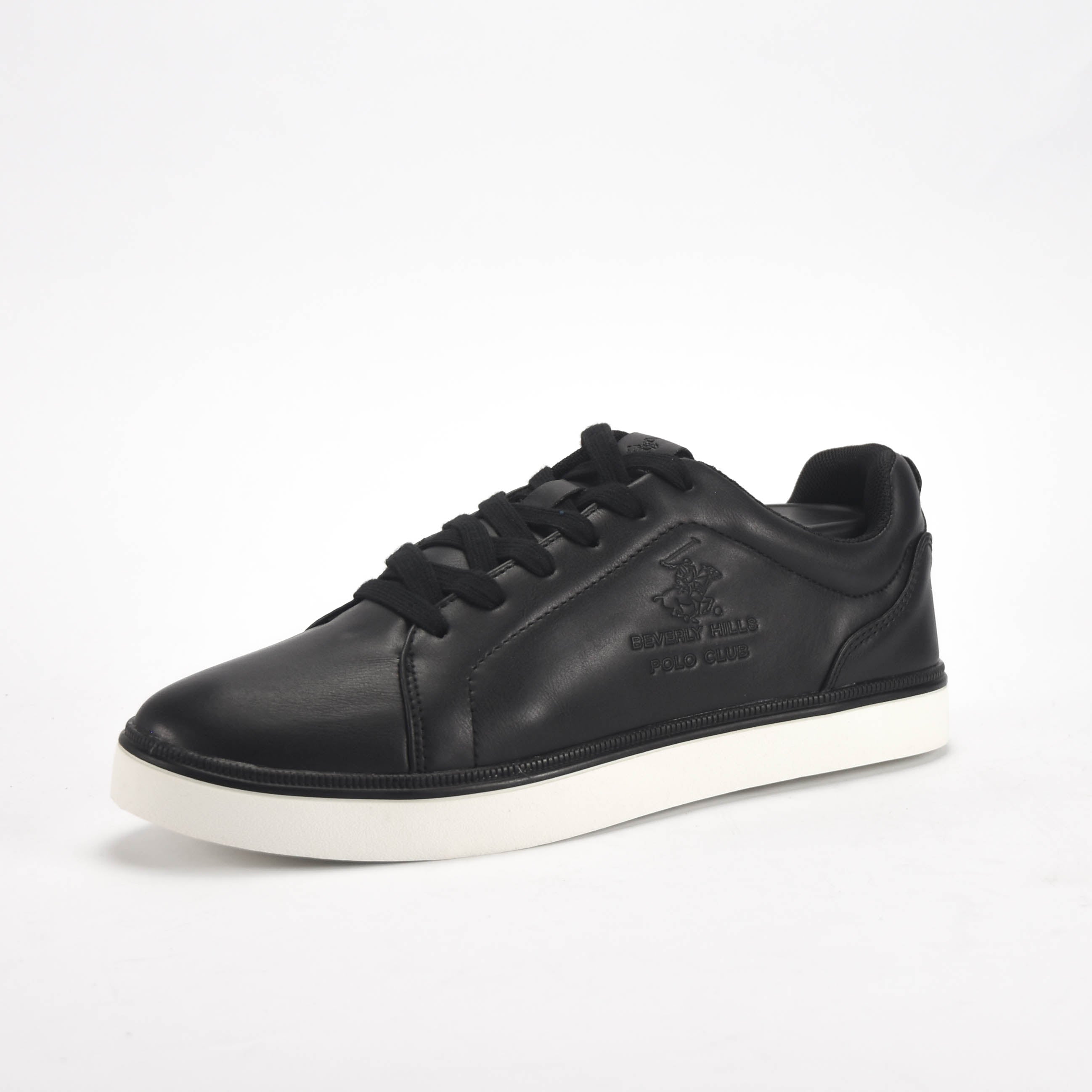 POLO BASKETS POUR HOMME - BPLR23-103