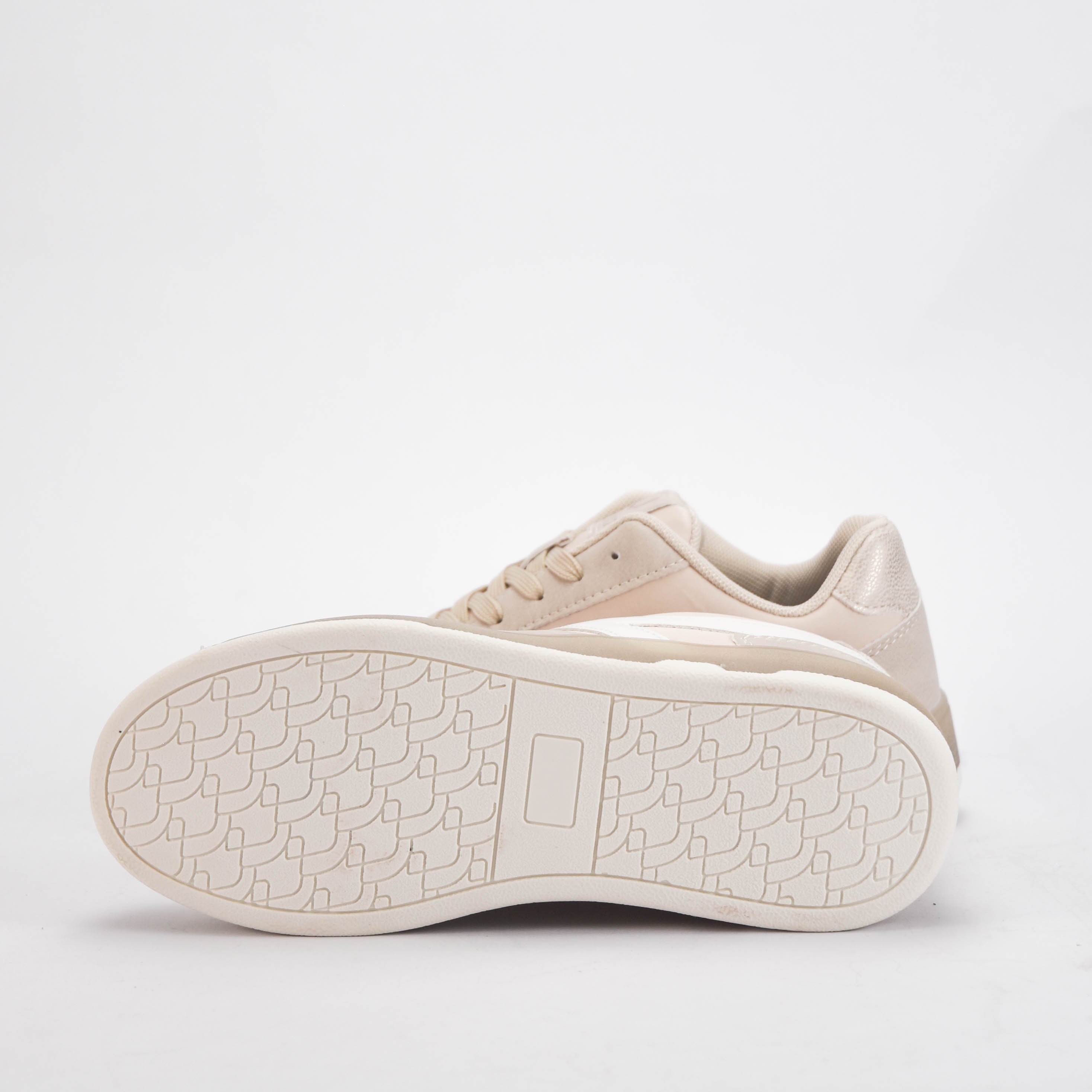 SAFETY JOGGER SHOES - 590232BEI-WHT