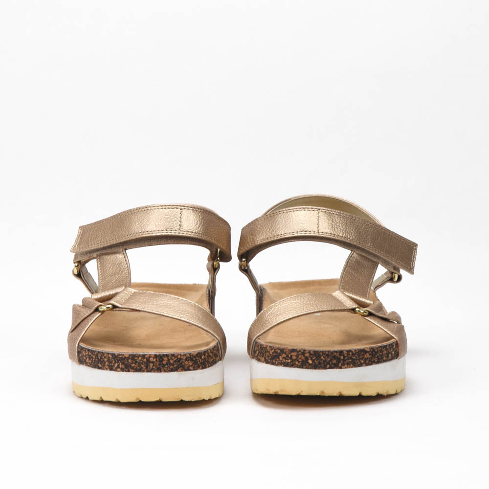Safety Jogger Sandales Femme Platina - 612551-PLA