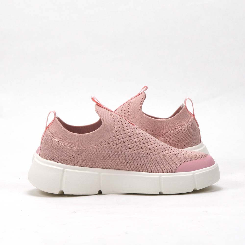 Peak Kids Casual Shoes LT.Pink - EK59770H-Y191