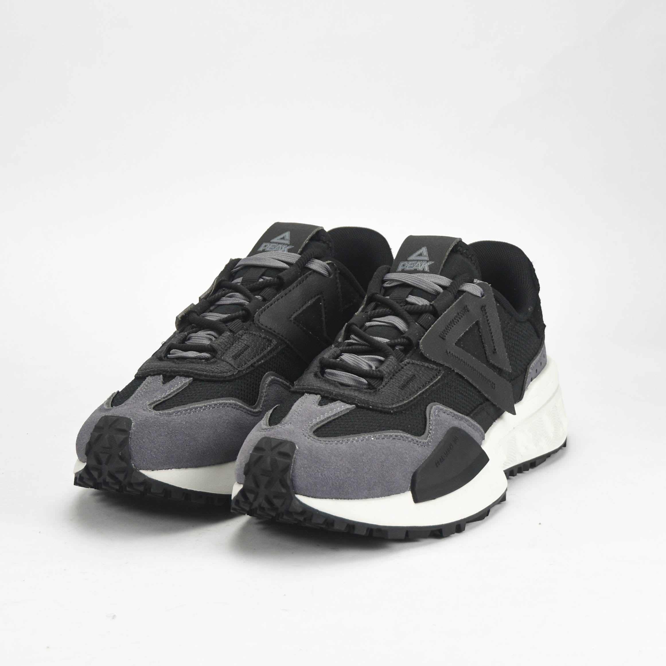 Peak Flair 2.0 Black/Paloma Ash - ET31497E-204R