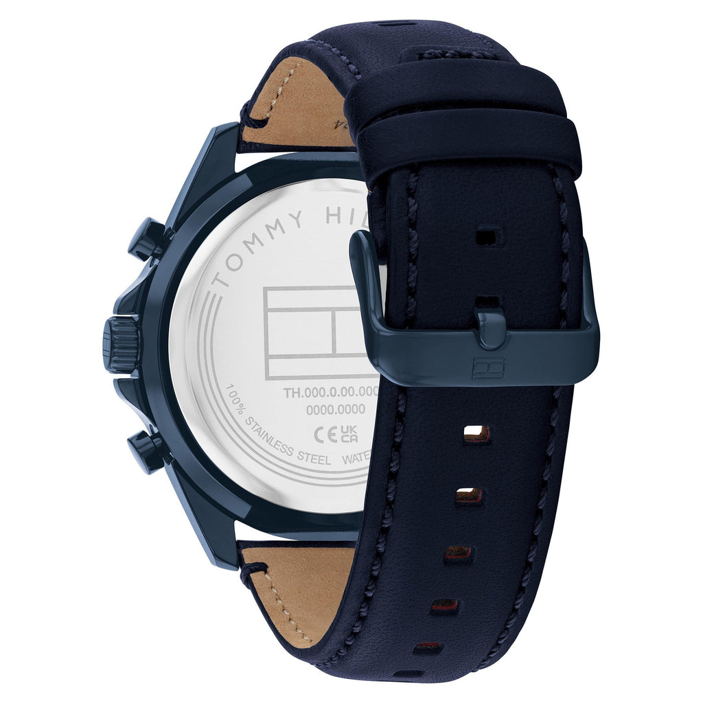 MONTRE Tommy Hilfiger Jax - 1710655