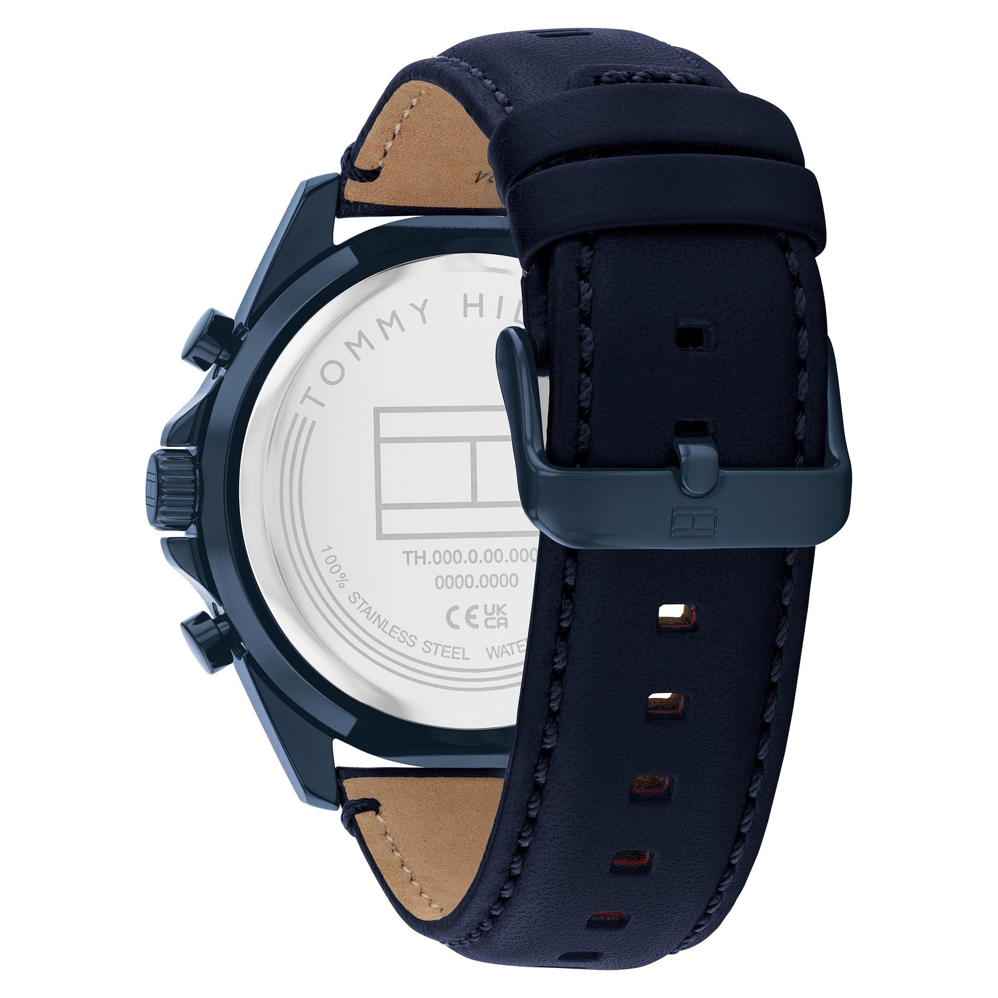 MONTRE Tommy Hilfiger Jax - 1710655