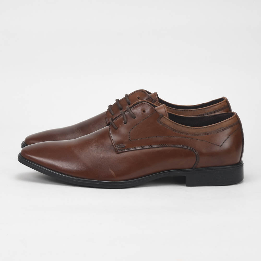 ANDRÉ CHAUSSURE CLASSIQUE HOMME CARIOUX MARRON - 51132200311