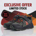 HITEC Geo-Trail JNR - O014514