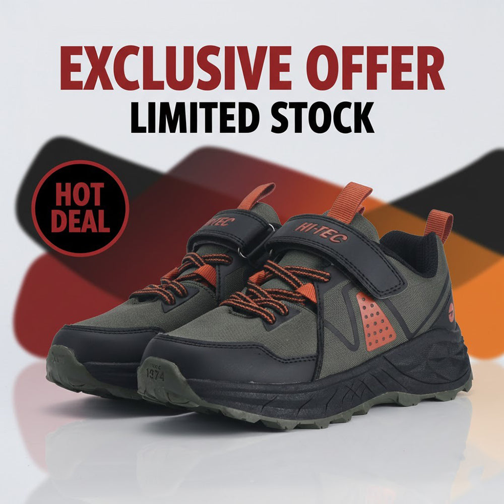 HITEC Geo-Trail JNR - O014514