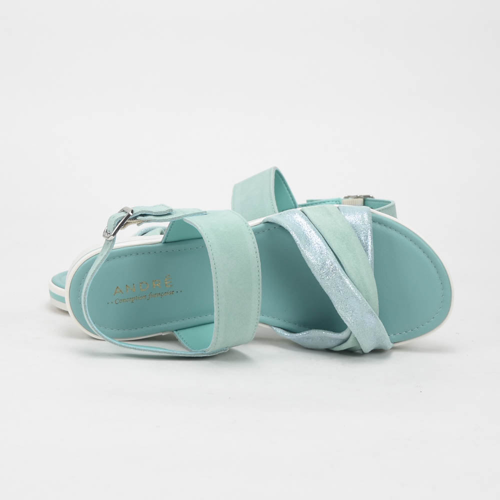 ANDRÉ SANDALES POLINE FEMME - 52321404615