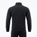 Peak Knitted Tracksuit Black - FW95147-0020