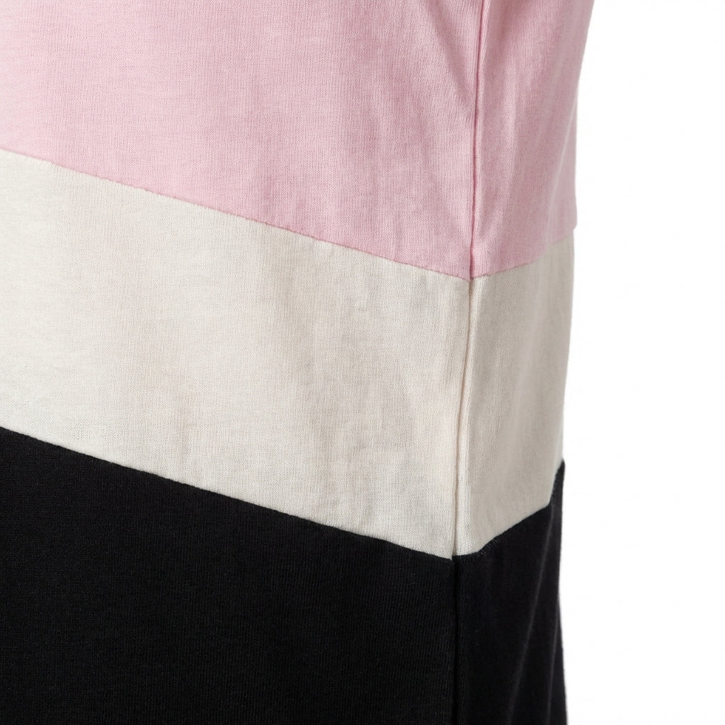UMBRO T-SHIRTS ORIGINAL HOMME ROSE COTON - UAA241M007-084