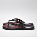 RIDER R1 INK AD BLACK/RED/GREY - 10611AY722