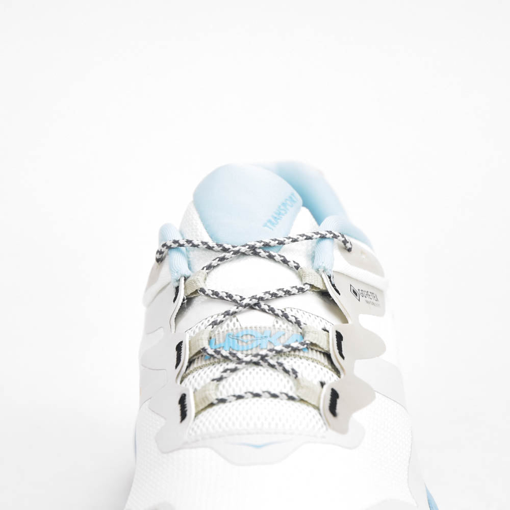 HOKA  Transport GORE-TEX Illusion Dusk Sneakers - 1133958-ISK
