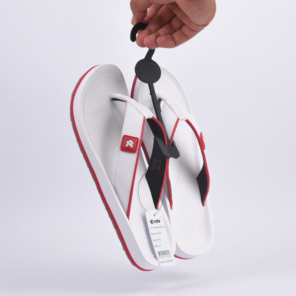 KITO - AA118M-WHITE