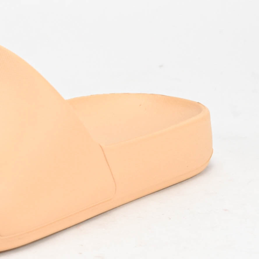 Peak Taichi Slippers Yellow - RLW2301L-006H
