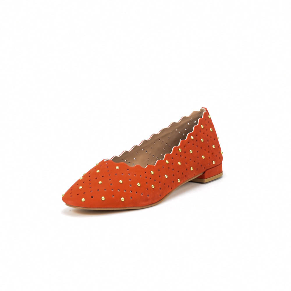 ANDRÉ BALLERINES BETANY FEMME - 52119731613