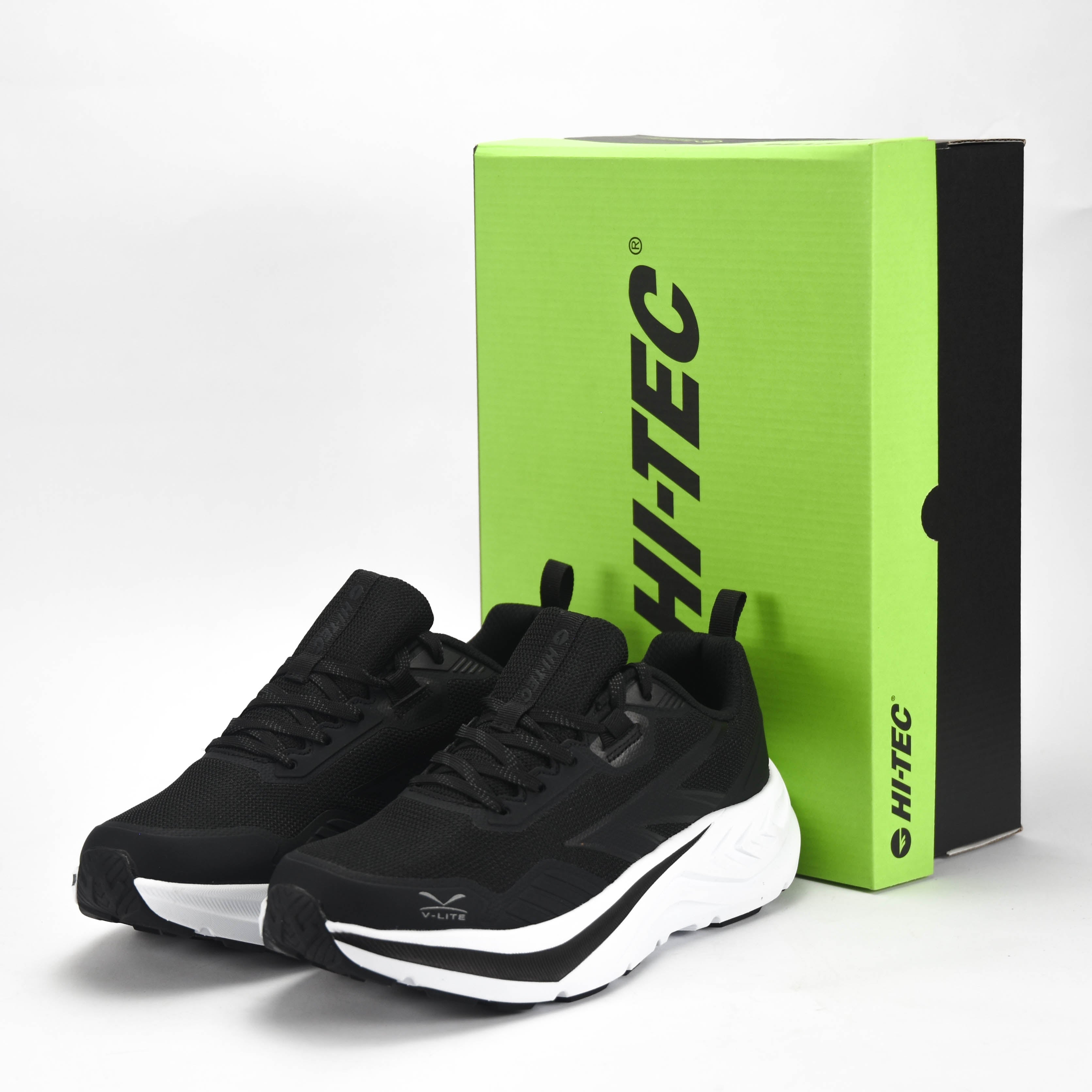 HI-TEC BASKET - S015198