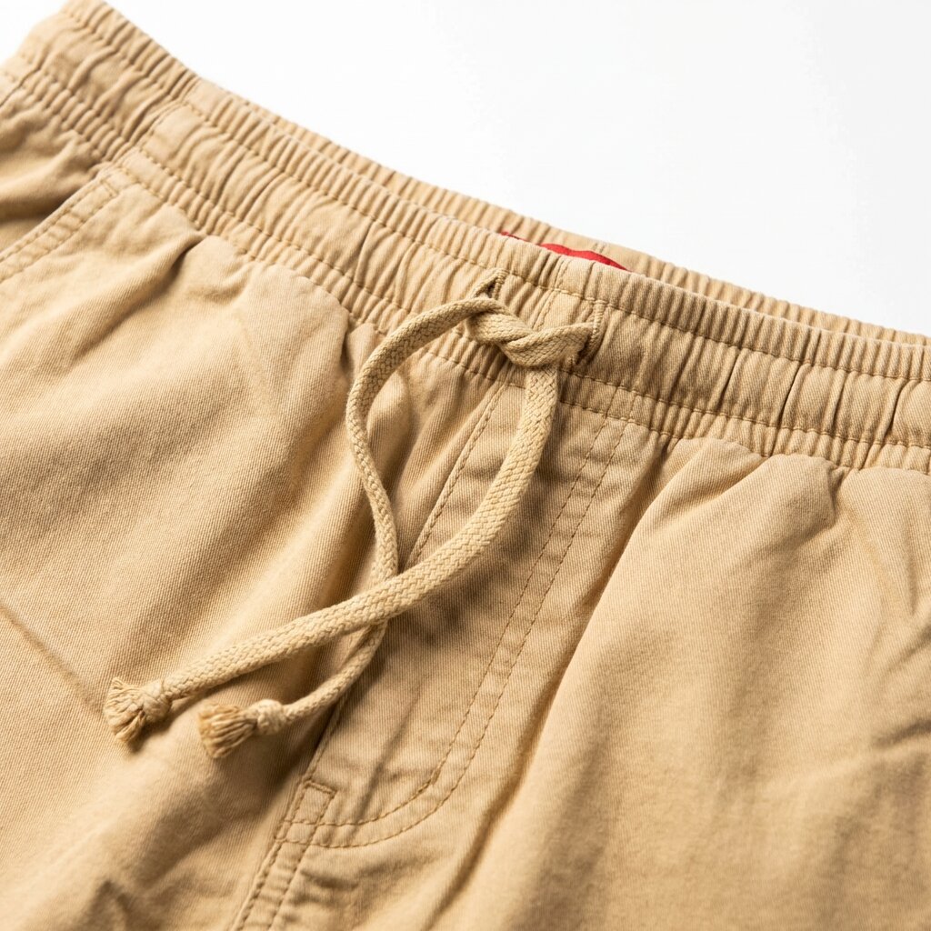 DEPART JOGGER SLIM HOMME MARRON - G21-000176-BROWN02