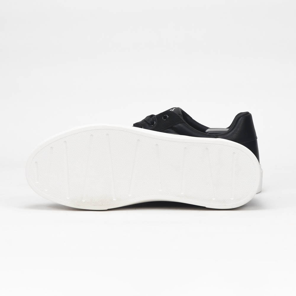 MASSIMO CHAUSSURES - YP4286-BLACK