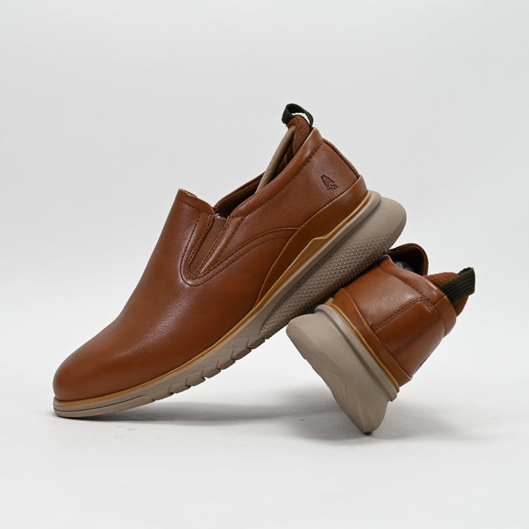 HUSH PUPPIES FOOTWEAR - HPM10711