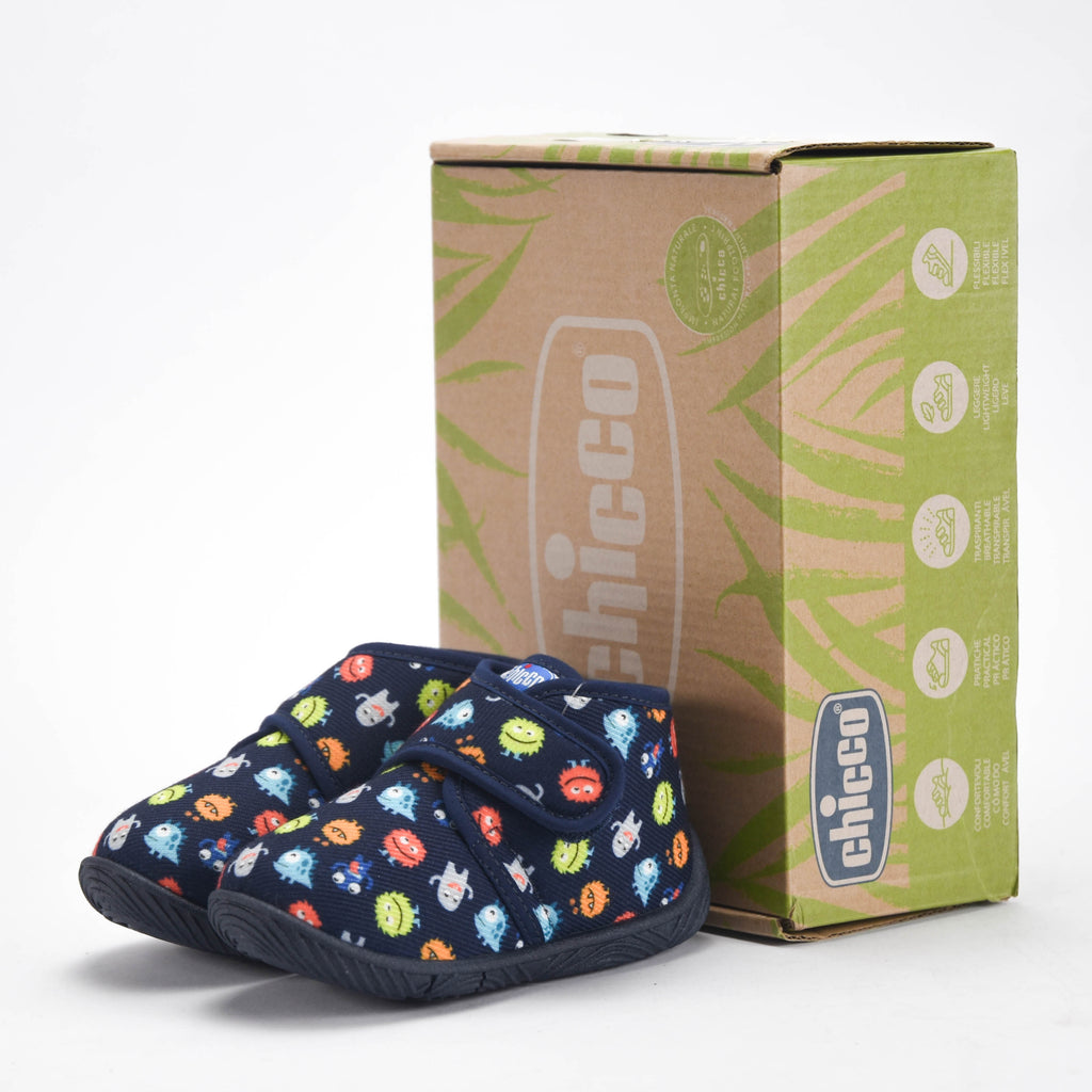 CHICCO CHAUSSURES POUR ENFANT - 01066011000000-820