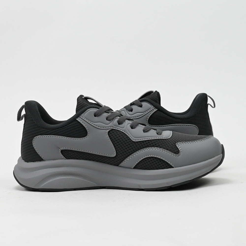 PEAK TaiChi Walking Shoes - EXT261767J-Y576