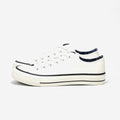 ANDRÉ ESPADRILLE HOMME VOILURE BLANC - 51355380618