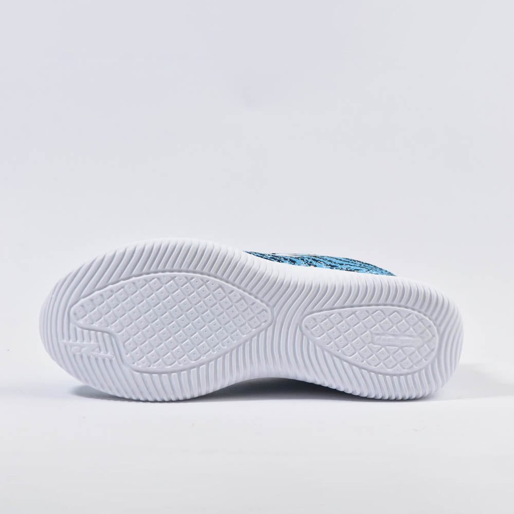 FIT TURQUESA/MARINHO/BRANCO - 8417F-1544