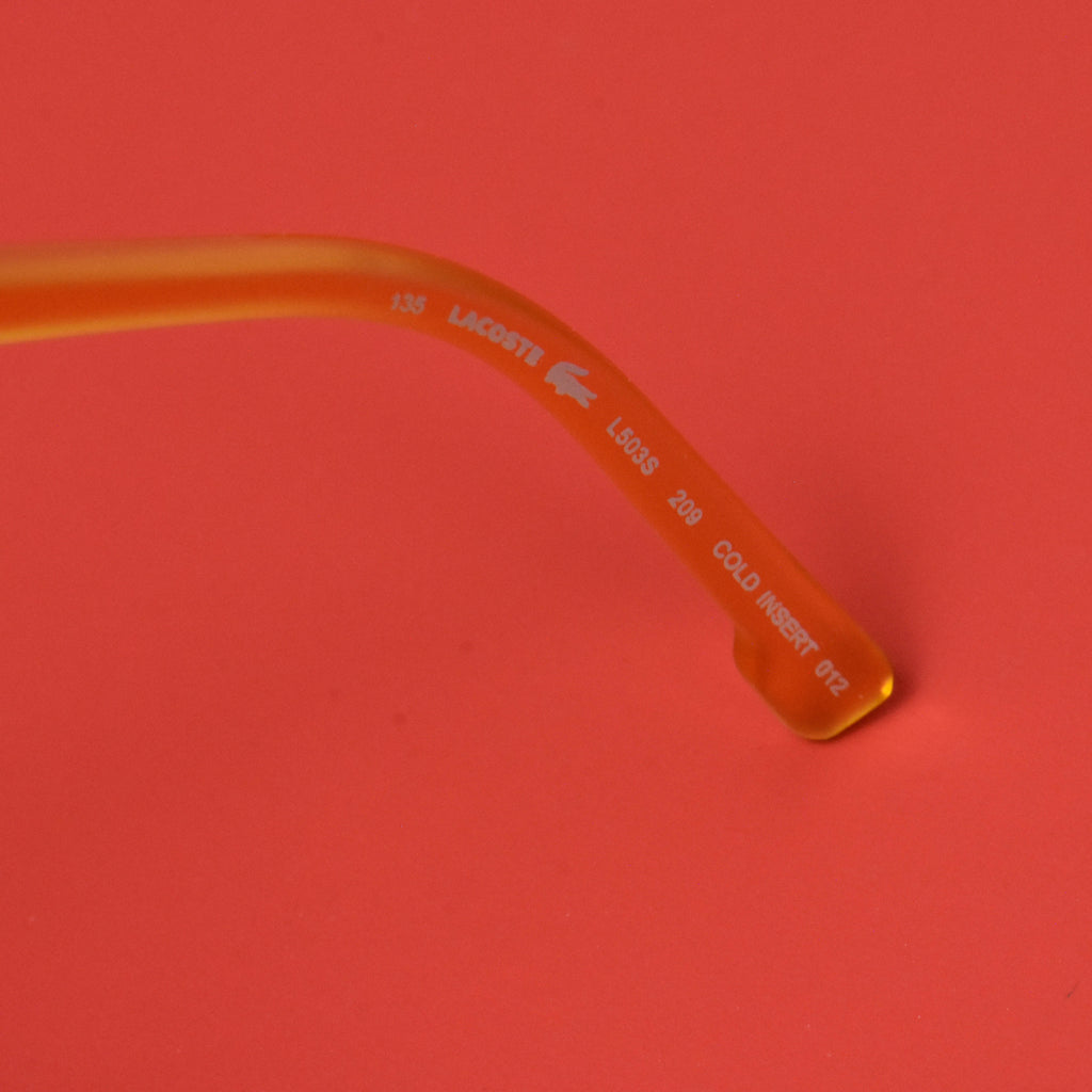 LUNETTE DE SOLEIL LACOSTE - L503S